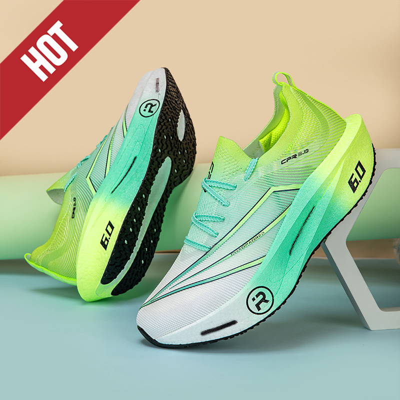 Hardloopschoenen Carbon Board  - Breathable Mesh Athletic Shoes recensie en prijs