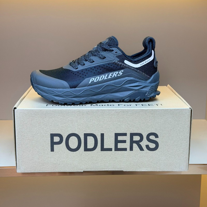 Zomer buitensport herenschoene - Anti Slip Trail Running Sneakers recensie en prijs