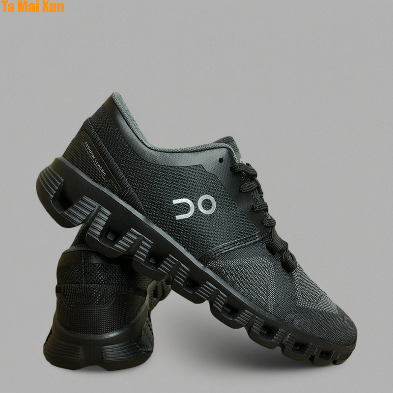 Nieuwe Originele Cloud Herensn - Reflective Night Running Shoes recensie en prijs