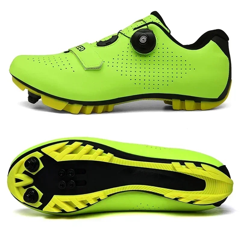 Unisex MTB-schoenen, fiets- en - Running Shoes recensie en prijs