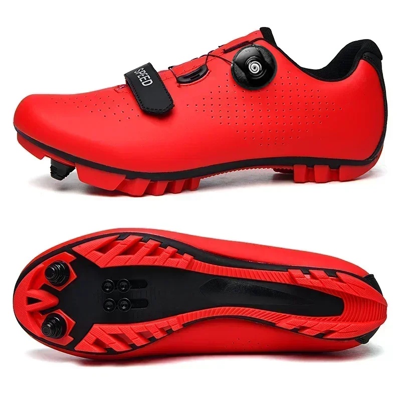 Unisex MTB-schoenen, fiets- en - Running Shoes recensie en prijs