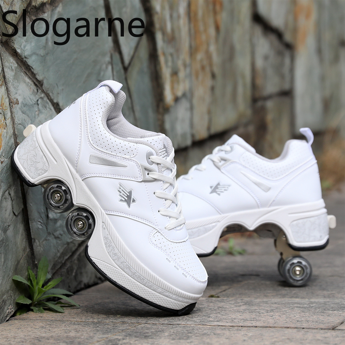 Vrouwen 4-wielen Vervorming Ro - Running Shoes recensie en prijs