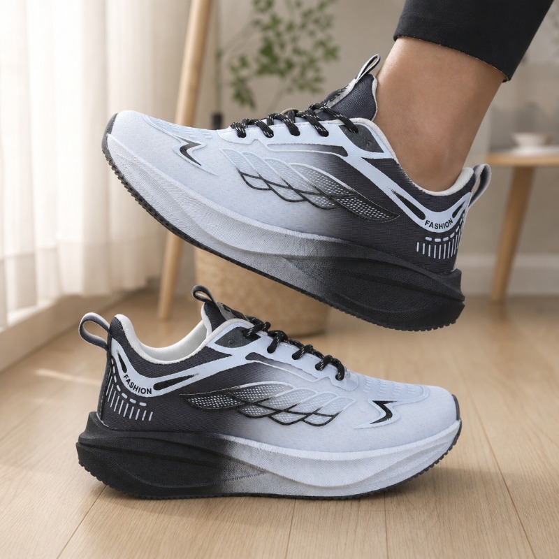 Dames hardloopschoenen met bre - Wide Toe Box Running Sneakers recensie en prijs
