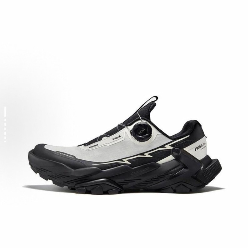 Goede kwaliteit koppels trail  - Anti Slip Trail Running Sneakers recensie en prijs