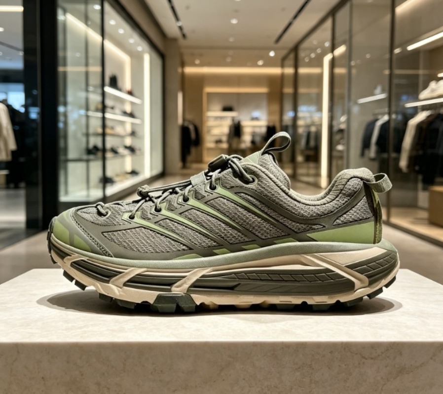 Ultralichte outdoor trailrunni - Anti Slip Trail Running Sneakers recensie en prijs