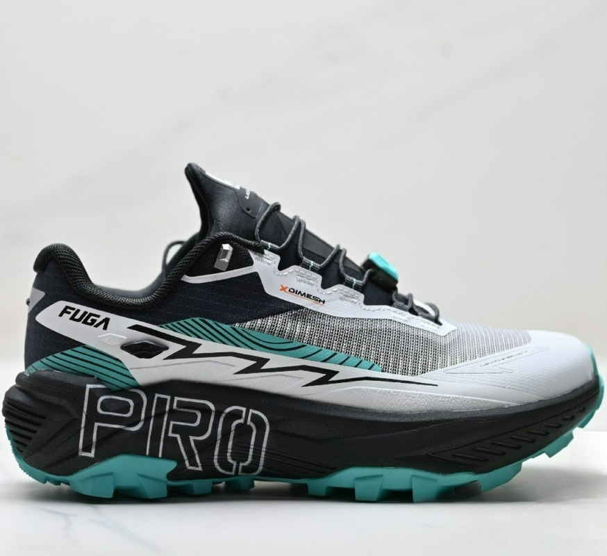 Klassieke merk unisex trailrun - Anti Slip Trail Running Sneakers recensie en prijs