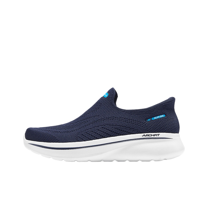 Skechers HEREN GO WALK Casual  - Men'S Shoes recensie en prijs