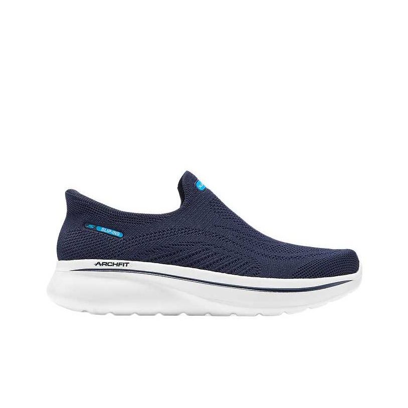 Skechers HEREN GO WALK Casual  - Men'S Shoes recensie en prijs