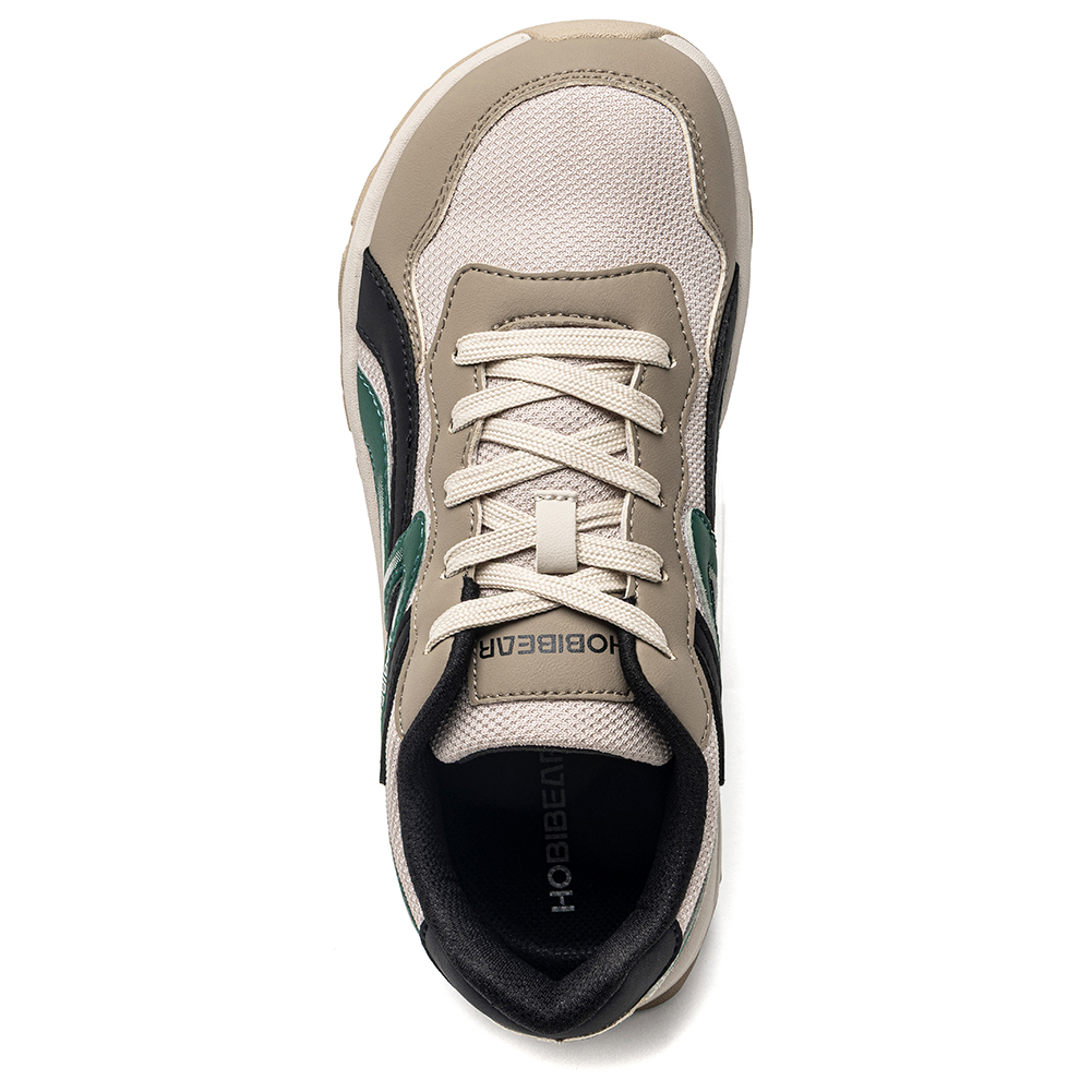 HOBIBEAR Unisex hardloopschoen - Wide Toe Box Running Sneakers recensie en prijs