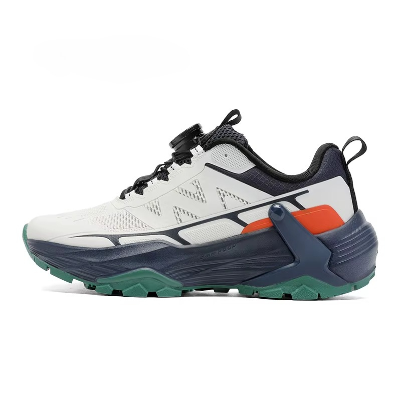 Trailrunningschoenen voor here - Anti Slip Trail Running Sneakers recensie en prijs
