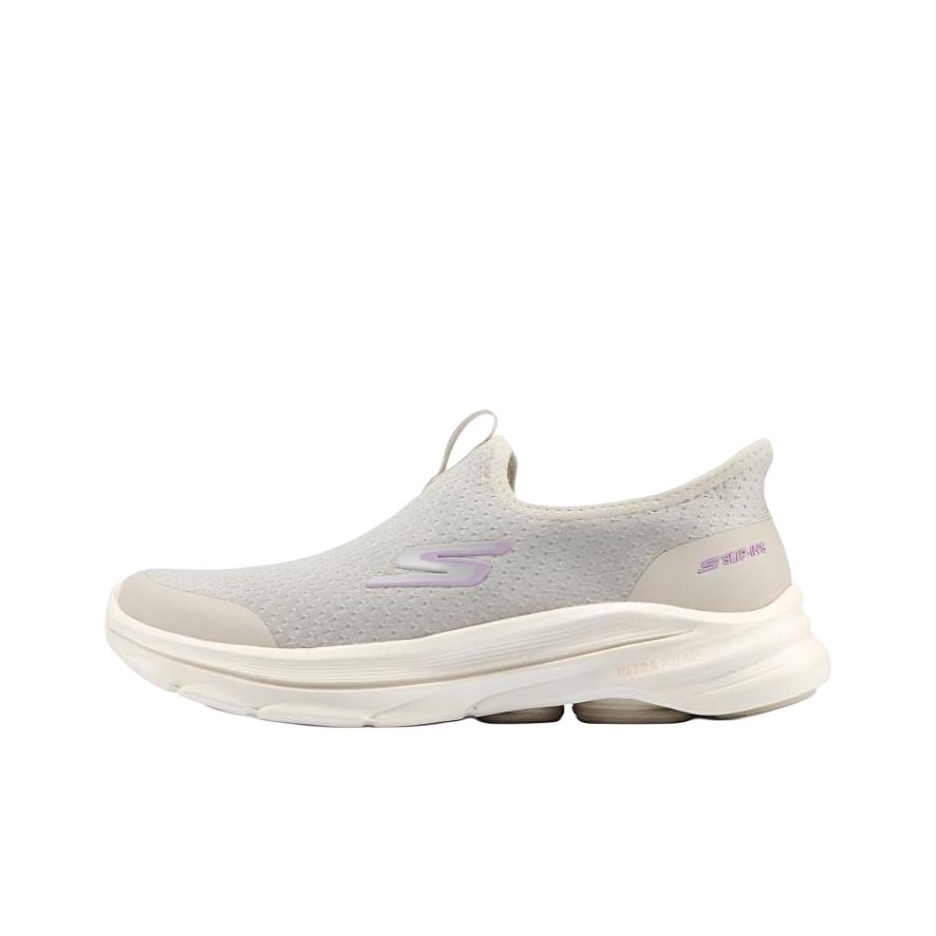 Skechers Go Walk 8: comfortabe - Men'S Shoes recensie en prijs