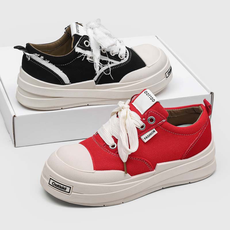 Light All Match Heren Dagelijk - Shock Absorbing Gym Trainers recensie en prijs