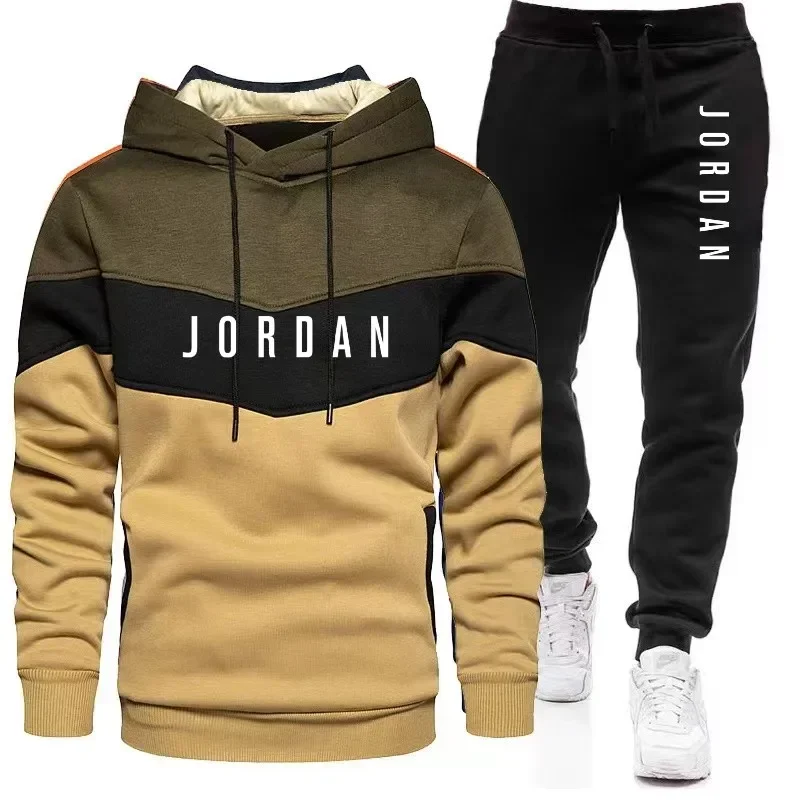 Heren Jordan Letter Print Trai - Sneakers recensie en prijs