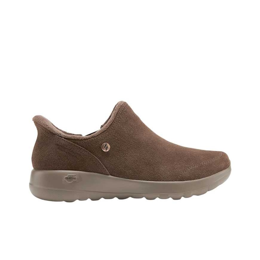 Skechers O T G BOOTS wandelsch - Boots recensie en prijs
