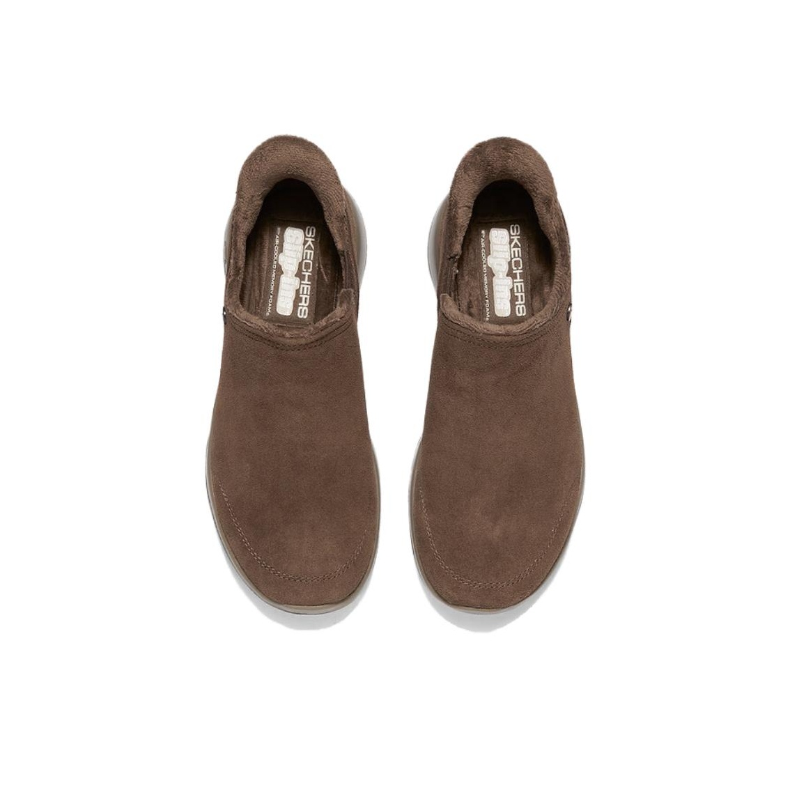 Skechers O T G BOOTS wandelsch - Boots recensie en prijs