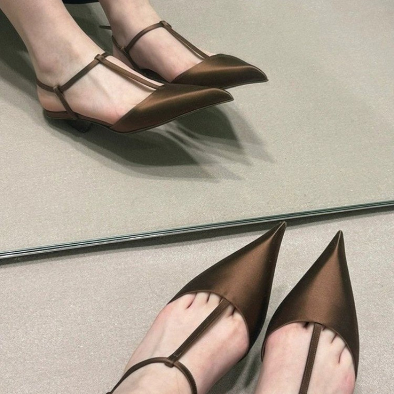 Merk schoenen voor dames, sexy - Sandals recensie en prijs
