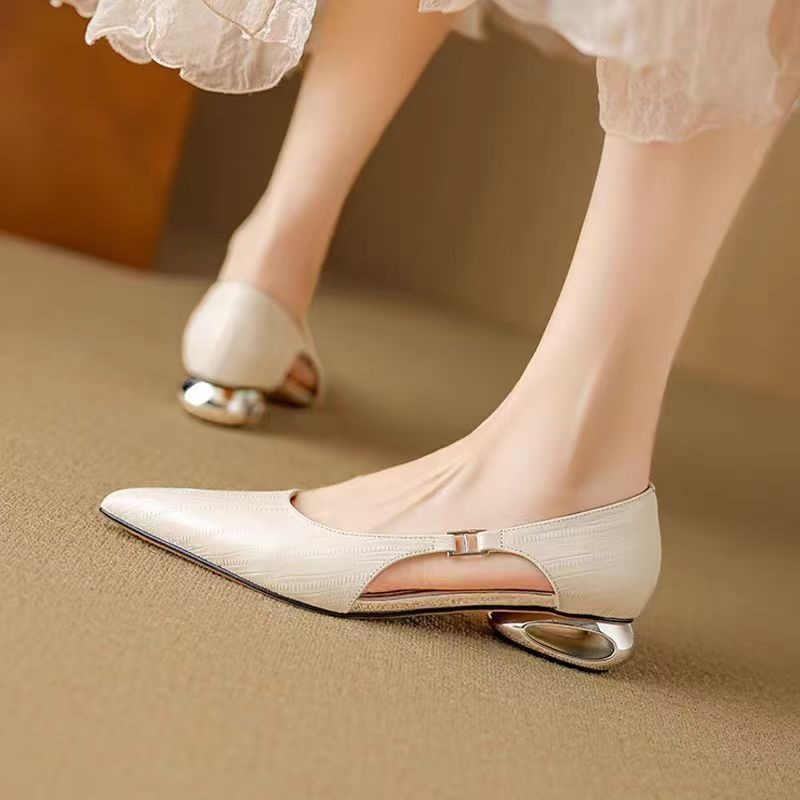 Nieuwe zomer klassieke effen k - Sandals recensie en prijs