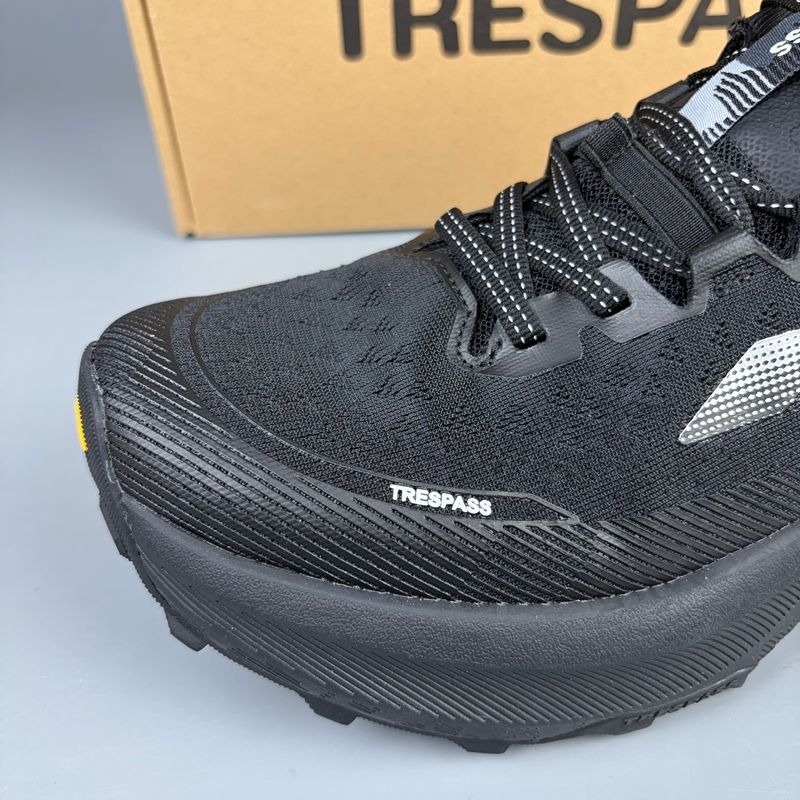 Originele merk comfortabele an - Anti Slip Trail Running Sneakers recensie en prijs
