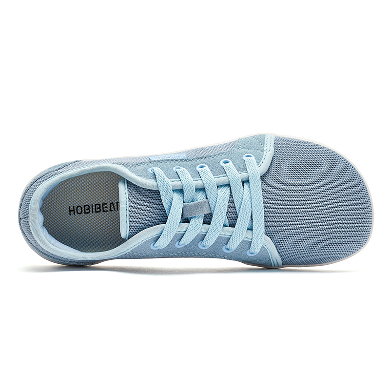 HOBIBEAR blote voeten schoenen - Wide Toe Box Running Sneakers recensie en prijs