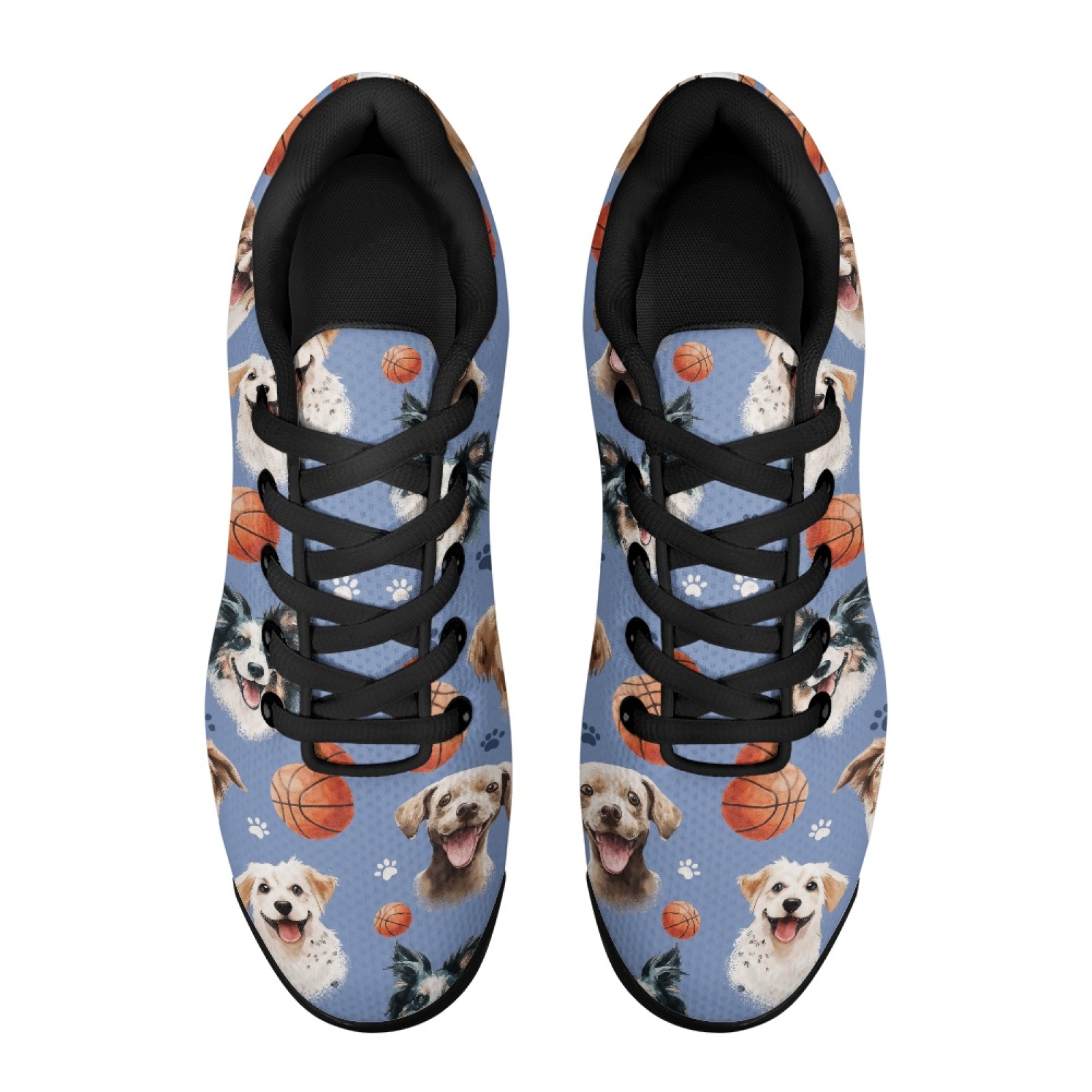 PENSTROLL Basketbal Honden Air - Air Cushion Jogger Shoes Men recensie en prijs