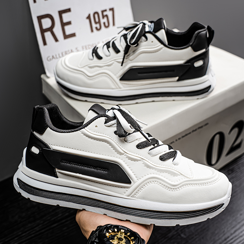 Mode Heren Sneakers 2023 Nieuw - Waterproof Goretex Running Shoes recensie en prijs